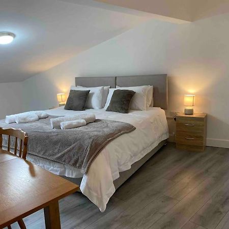 221 Soho 1 Daire Birmingham Dış mekan fotoğraf
