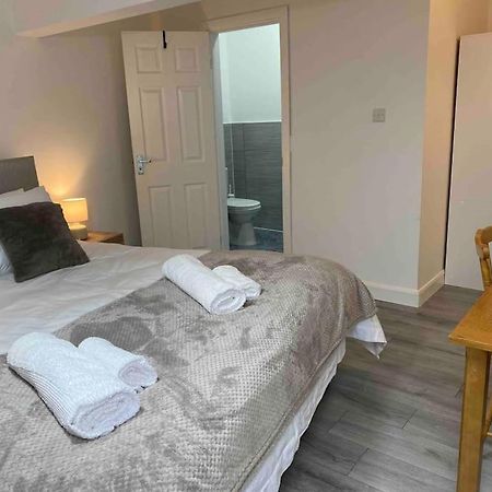 221 Soho 1 Daire Birmingham Dış mekan fotoğraf