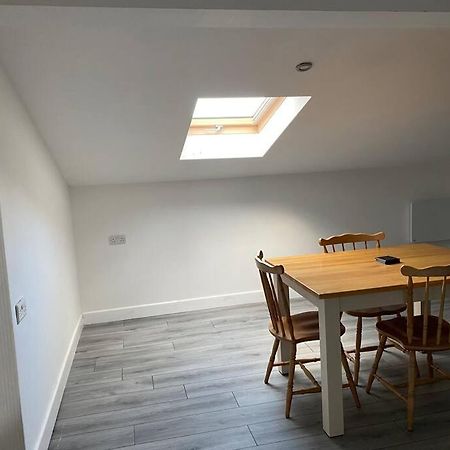 221 Soho 1 Daire Birmingham Dış mekan fotoğraf