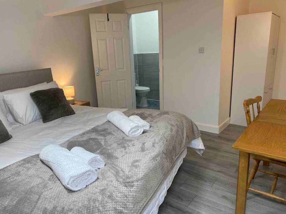 221 Soho 1 Daire Birmingham Dış mekan fotoğraf