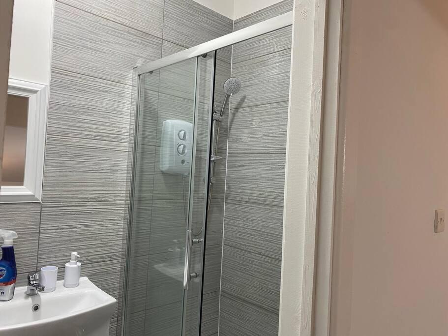 221 Soho 1 Daire Birmingham Dış mekan fotoğraf