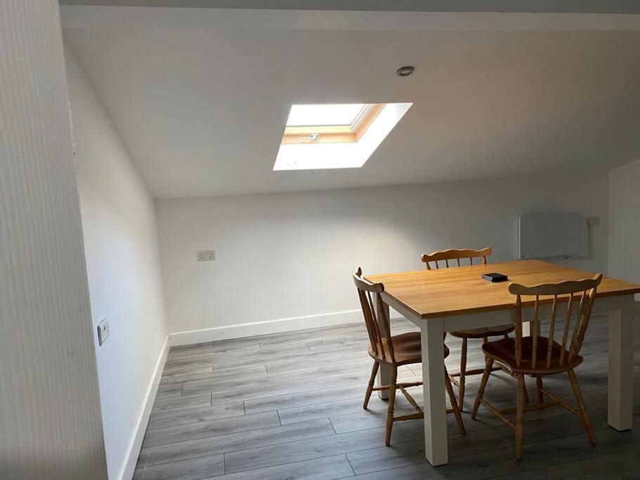 221 Soho 1 Daire Birmingham Dış mekan fotoğraf